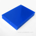 Thin 3mm Nylon Board